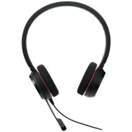 Jabra Evolve 20 UC Stereo (4999-829-209)